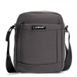 Сумка Мужская Планшет нейлон Lanpad A45007 grey мал