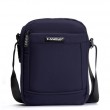 Сумка Мужская Планшет нейлон Lanpad A45007 blue мал