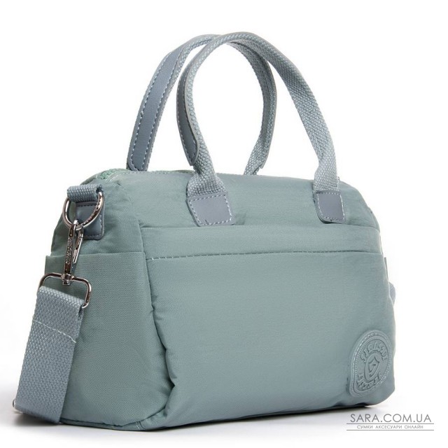 Сумка Женская Текстиль полиамид Jielshi 5889 b.blue Сумка Женская Текстиль полиамид Jielshi 5889 b.blue