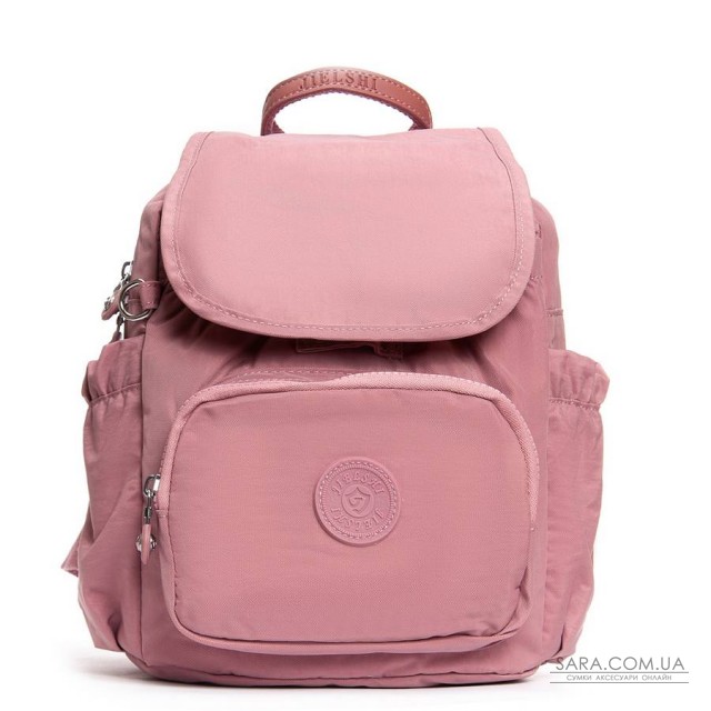 Сумка Рюкзак Жіноча Текстиль текстиль поліамід Jielshi 9381 l.pink Сумка Рюкзак Жіноча Текстиль текстиль поліамід Jielshi 9381 l.pink