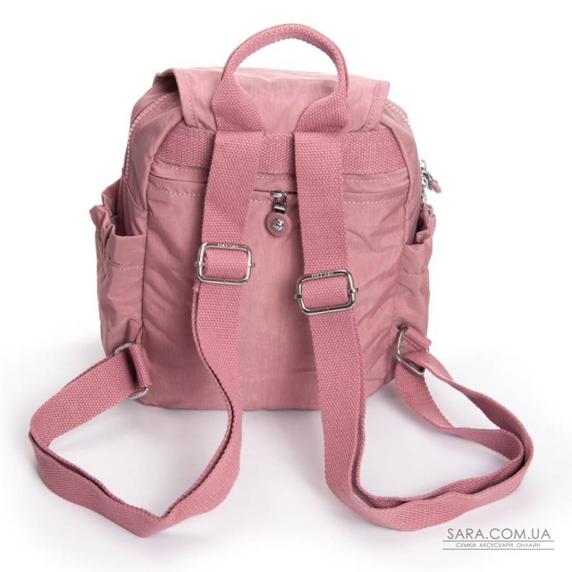 Сумка Рюкзак Жіноча Текстиль текстиль поліамід Jielshi 9381 l.pink Сумка Рюкзак Жіноча Текстиль текстиль поліамід Jielshi 9381 l.pink