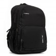 Рюкзак Городской нейлон Lanpad 89002 black