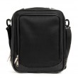 Дорожній Саквояж oxford Stratic 9-8301-28 black