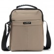 Сумка Чоловіча Планшет нейлон Lanpad 0935 khaki бол