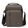 Сумка Чоловіча Планшет нейлон Lanpad 0939 brown бол