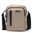 Сумка Чоловіча Планшет нейлон Lanpad 15068 khaki бол
