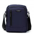Сумка Мужская Планшет нейлон Lanpad 15068 blue бол