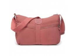 Сумка Жіноча Текстиль поліамід Jielshi 3596 pink