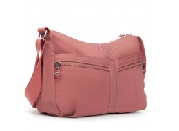 Сумка Жіноча Текстиль поліамід Jielshi 3596 pink