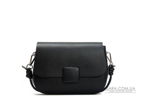 Сумка Женская Классическая кожа ALEX RAI 3230 black