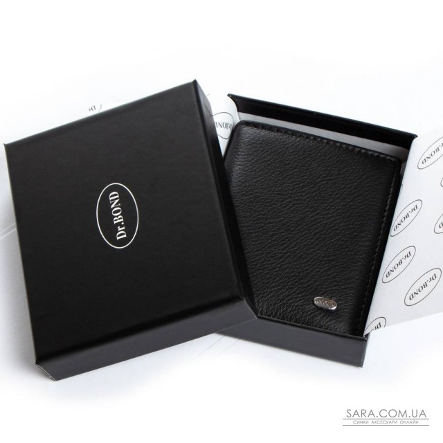Кошелек Classic Мужской кожа DR. BOND MSM-9 black дешево. Кошелек Classic Мужской кожа DR. BOND MSM-9 black дешево.