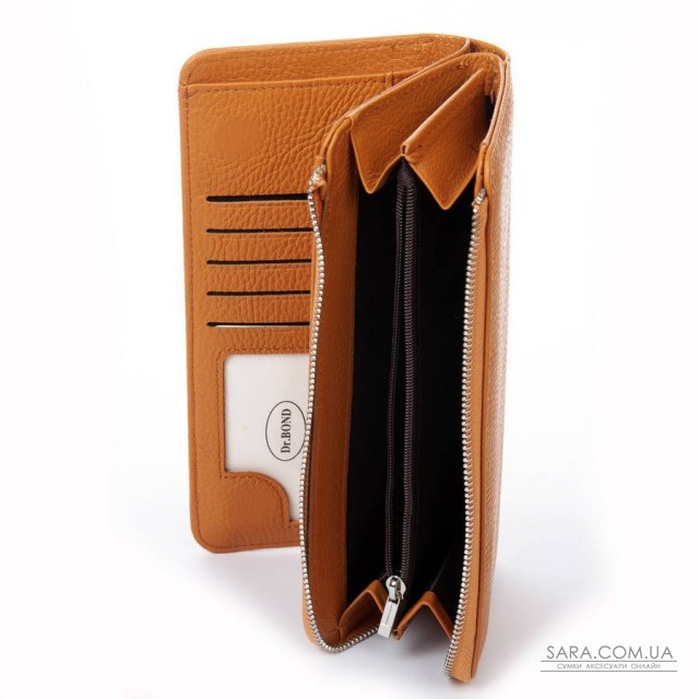 Гаманець Шкіряний Жіночий Classic DR. BOND WN-23-21 yellow Podium дешево. Гаманець Шкіряний Жіночий Classic DR. BOND WN-23-21 yellow Podium дешево.