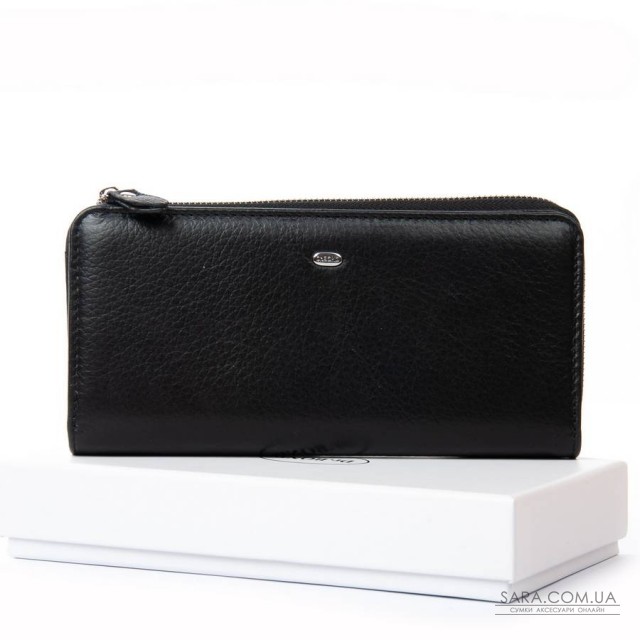 Гаманець Шкіряний Жіночий Classic DR. BOND WN-23-21 black Podium дешево. Гаманець Шкіряний Жіночий Classic DR. BOND WN-23-21 black Podium дешево.