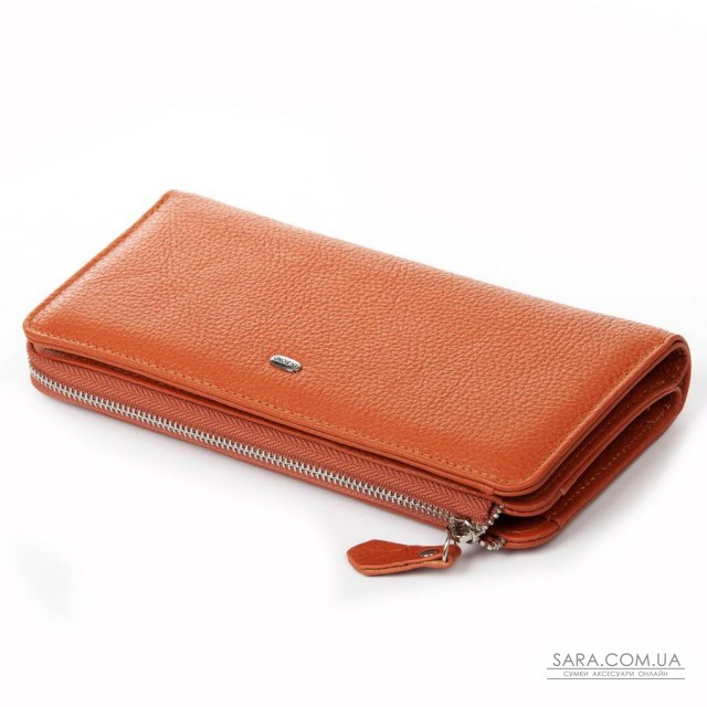Гаманець Шкіряний Жіночий Classic DR. BOND WN-23-21 orange Podium дешево. Гаманець Шкіряний Жіночий Classic DR. BOND WN-23-21 orange Podium дешево.