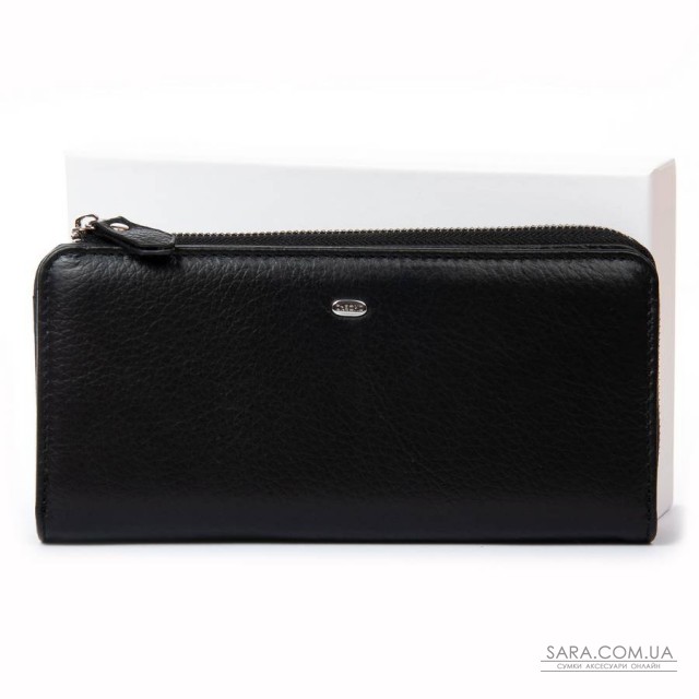 Гаманець Шкіряний Жіночий Classic DR. BOND WN-23-21 black Podium дешево. Гаманець Шкіряний Жіночий Classic DR. BOND WN-23-21 black Podium дешево.