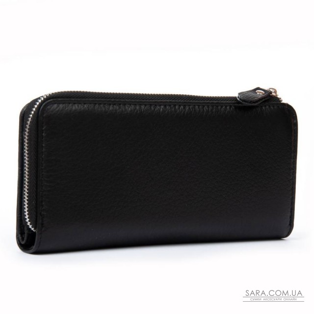 Гаманець Шкіряний Жіночий Classic DR. BOND WN-23-21 black Podium дешево. Гаманець Шкіряний Жіночий Classic DR. BOND WN-23-21 black Podium дешево.