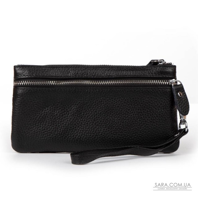 Косметичка шкіра 6001-A black Podium дешево. Косметичка шкіра 6001-A black Podium дешево.
