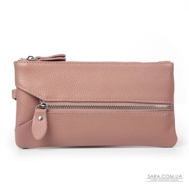 Косметичка шкіра 6001-A pink Podium дешево. Косметичка шкіра 6001-A pink Podium дешево.