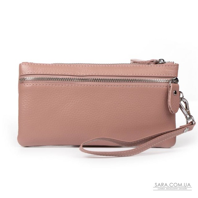 Косметичка шкіра 6001-A pink Podium дешево. Косметичка шкіра 6001-A pink Podium дешево.