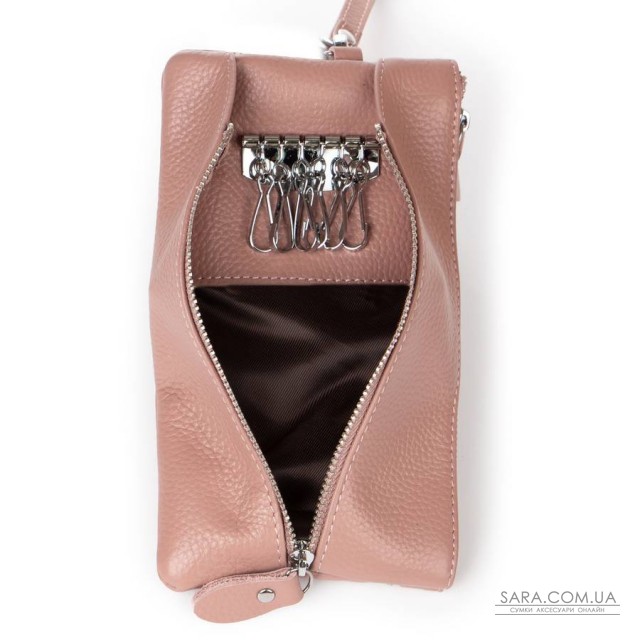 Косметичка шкіра 6001-A pink Podium дешево. Косметичка шкіра 6001-A pink Podium дешево.