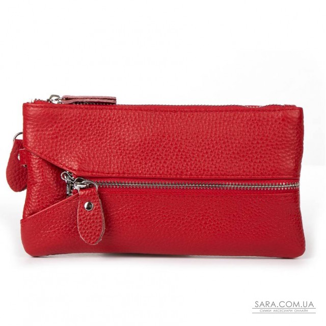 Косметичка шкіра 6001-A red Podium дешево. Косметичка шкіра 6001-A red Podium дешево.