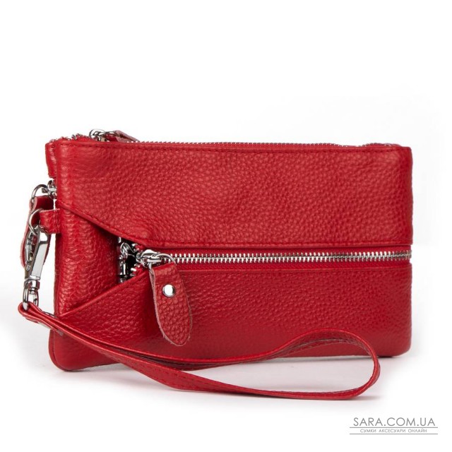 Косметичка шкіра 6001-A red Podium дешево. Косметичка шкіра 6001-A red Podium дешево.