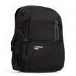 Рюкзак Міський нейлон Lanpad 19004 black