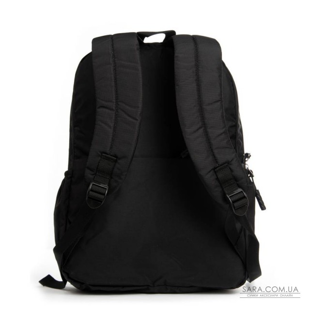 Рюкзак Міський нейлон Lanpad 19004 black Рюкзак Міський нейлон Lanpad 19004 black