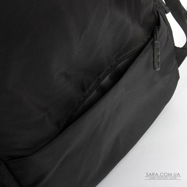 Рюкзак Міський нейлон Lanpad 19008 black Рюкзак Міський нейлон Lanpad 19008 black