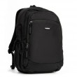 Рюкзак Міський нейлон Lanpad 89003 black
