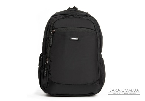 Рюкзак Міський нейлон Lanpad 89003 black