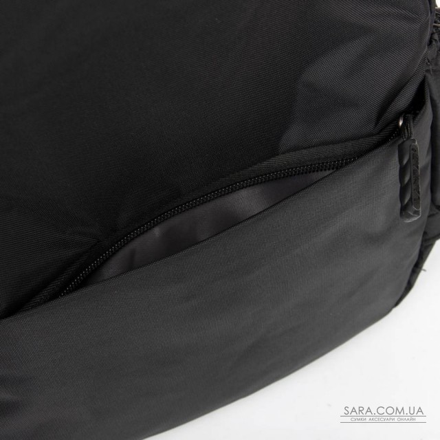 Рюкзак Міський нейлон Lanpad 89003 black Рюкзак Міський нейлон Lanpad 89003 black
