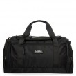 Сумка Дорожня Спорт нейлон Lanpad 3079 black
