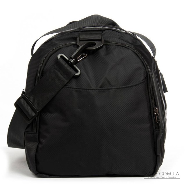 Сумка Дорожня Спорт нейлон Lanpad 3079 black Сумка Дорожня Спорт нейлон Lanpad 3079 black