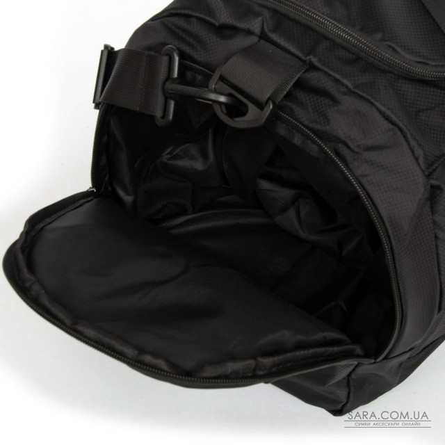 Сумка Дорожня Спорт нейлон Lanpad 3079 black Сумка Дорожня Спорт нейлон Lanpad 3079 black