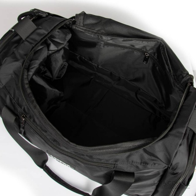 Сумка Дорожня Спорт нейлон Lanpad 3079 black Сумка Дорожня Спорт нейлон Lanpad 3079 black