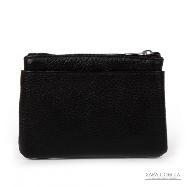 Косметичка шкіра A-00141 black Podium дешево. Косметичка шкіра A-00141 black Podium дешево.
