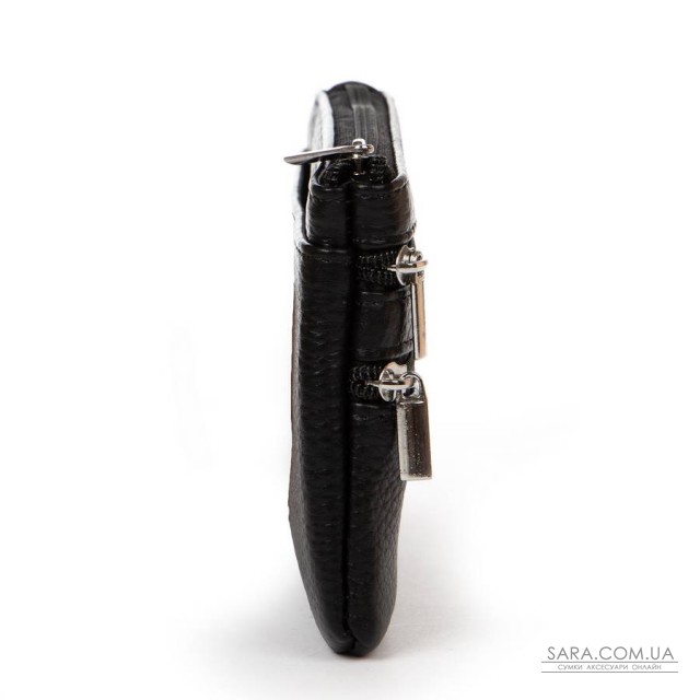Косметичка шкіра A-00141 black Podium дешево. Косметичка шкіра A-00141 black Podium дешево.