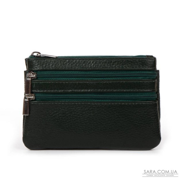 Косметичка шкіра A-00141 d-green Podium дешево. Косметичка шкіра A-00141 d-green Podium дешево.