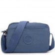 Сумка Жіноча Текстиль поліамід Jielshi B125 l.blue