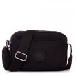 Сумка Женская Текстиль полиамид Jielshi B125 black Podium