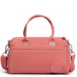 Сумка Жіноча Текстиль поліамід Jielshi 5889 pink