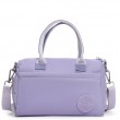 Сумка Жіноча Текстиль поліамід Jielshi 5889 l.purple