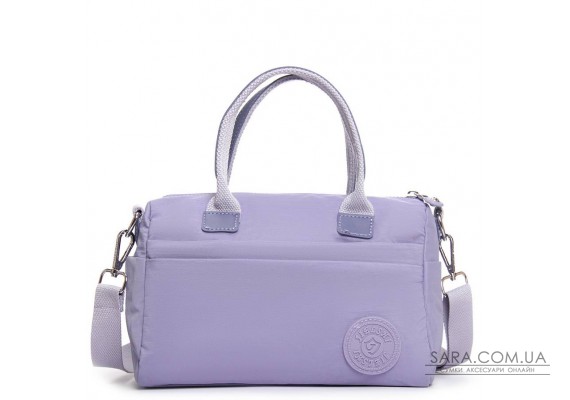 Сумка Жіноча Текстиль поліамід Jielshi 5889 l.purple