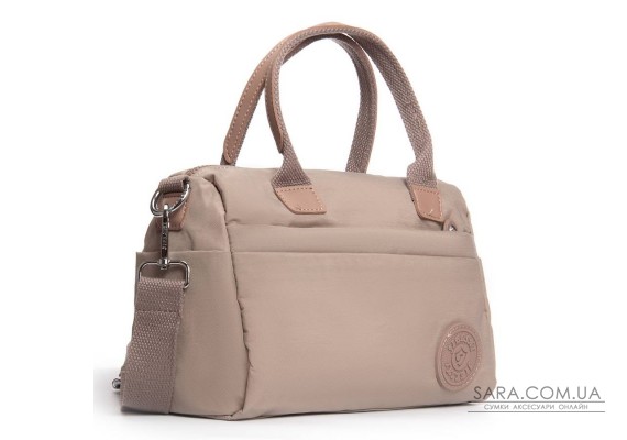 Сумка Жіноча Текстиль поліамід Jielshi 5889 khaki