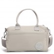 Сумка Жіноча Текстиль поліамід Jielshi 5889 beige
