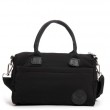 Сумка Жіноча Текстиль поліамід Jielshi 5889 black