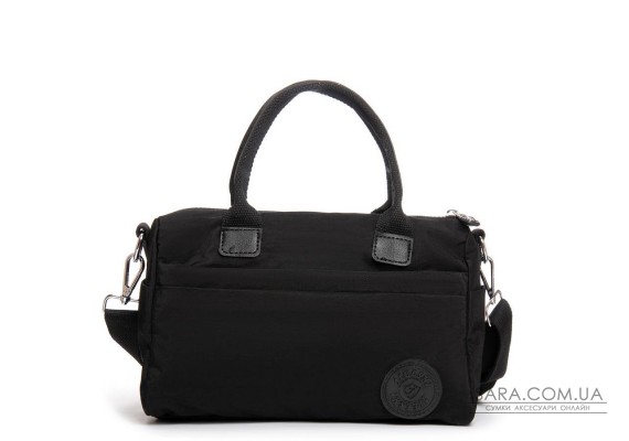Сумка Жіноча Текстиль поліамід Jielshi 5889 black
