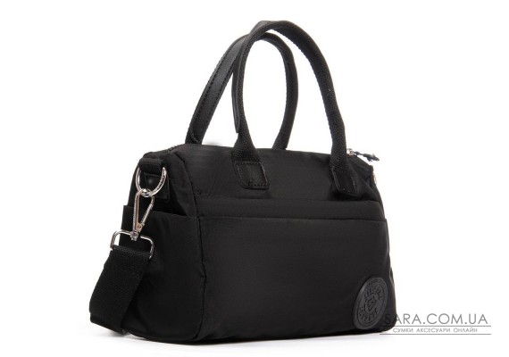 Сумка Жіноча Текстиль поліамід Jielshi 5889 black
