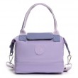 Сумка Жіноча Текстиль поліамід Jielshi 116-08 l.purple